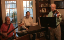 Al Colombo | Lenoir City, TN | Violin | IT HAD TO BE YOU - Al Colombo TRIO