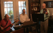 Al Colombo | Lenoir City, TN | Violin | FUNICULI, FUNICULA - Al Colombo TRIO