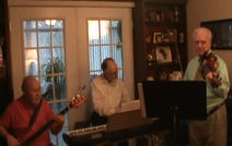 Al Colombo | Lenoir City, TN | Violin | BEER BARREL POLKA - Al Colombo TRIO