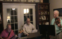 Al Colombo | Lenoir City, TN | Violin | ITS NOW OR NEVER (O Sole Mio) - Al Colombo TRIO