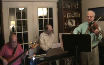 Al Colombo | Lenoir City, TN | Violin | THOSE WERE THE DAYS (MY FRIEND) - Al Colombo TRIO