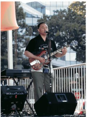 OpenRoad | Walnut Creek, CA | Cover Band | Photo #10