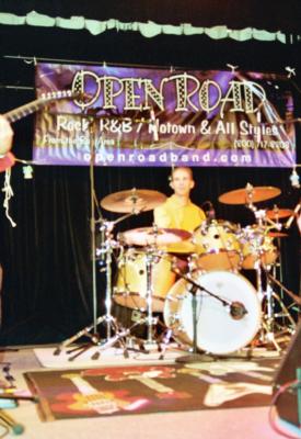 OpenRoad | Walnut Creek, CA | Cover Band | Photo #11