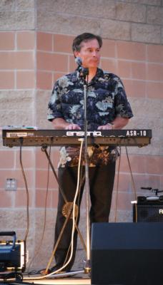 OpenRoad | Walnut Creek, CA | Cover Band | Photo #13