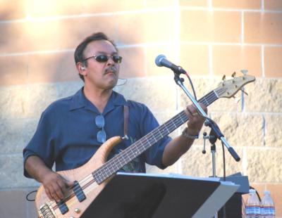 OpenRoad | Walnut Creek, CA | Cover Band | Photo #15
