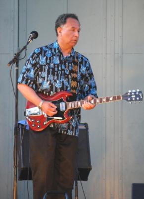 OpenRoad | Walnut Creek, CA | Cover Band | Photo #16