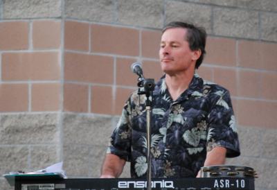OpenRoad | Walnut Creek, CA | Cover Band | Photo #17