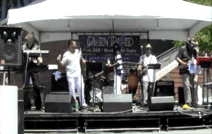 OpenRoad | Walnut Creek, CA | Cover Band | Hard to Handle OpenRoad