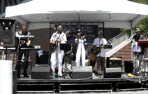 OpenRoad | Walnut Creek, CA | Cover Band | I Want You Back OpenRoad