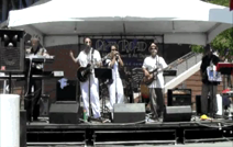 OpenRoad | Walnut Creek, CA | Cover Band | Jessies Girl OpenRoad