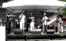 OpenRoad | Walnut Creek, CA | Cover Band | Sunday Morning OpenRoad