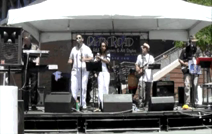 OpenRoad | Walnut Creek, CA | Cover Band | My Girl OpenRoad