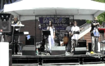 OpenRoad | Walnut Creek, CA | Cover Band | I Will Survive OpenRoad
