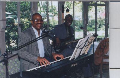 Harrison Jazz Ensemble | Sunland, CA | Jazz Band | Photo #2