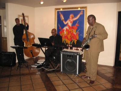 Harrison Jazz Ensemble | Sunland, CA | Jazz Band | Photo #6