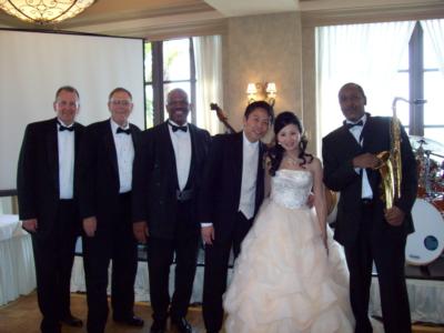 Harrison Jazz Ensemble | Sunland, CA | Jazz Band | Photo #7