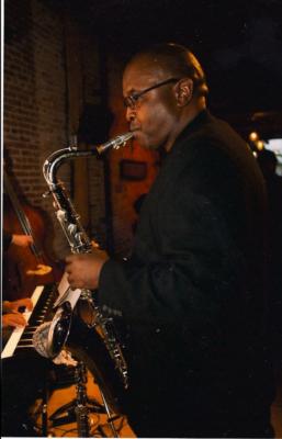 Harrison Jazz Ensemble | Sunland, CA | Jazz Band | Photo #9