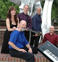 Current Invention | Asheville, NC | Dance Band | Photo #2