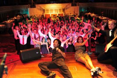 The Leonard Brothers | Orlando, FL | Cover Band | Photo #11