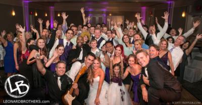 The Leonard Brothers | Orlando, FL | Cover Band | Photo #7
