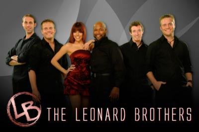 The Leonard Brothers's Main Photo