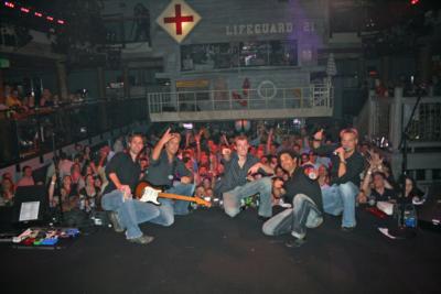 The Leonard Brothers | Orlando, FL | Cover Band | Photo #8