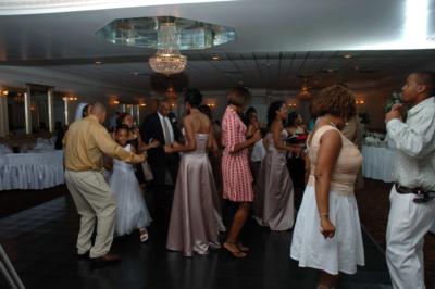 Bill Bowen's Digital Grooves | Baltimore, MD | DJ | Photo #13
