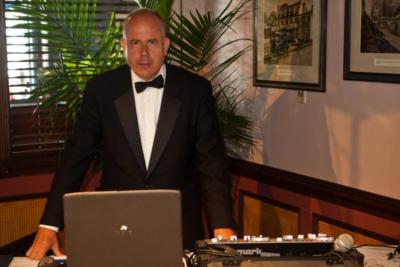 Bill Bowen's Digital Grooves | Baltimore, MD | DJ | Photo #3