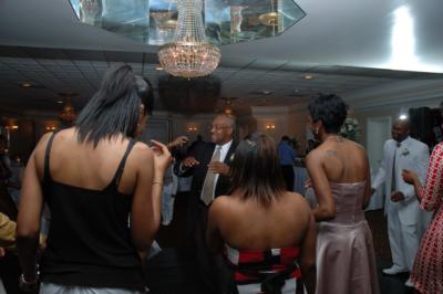 Bill Bowen's Digital Grooves | Baltimore, MD | DJ | Photo #20