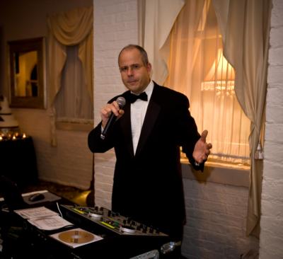 Bill Bowen's Digital Grooves | Baltimore, MD | DJ | Photo #4