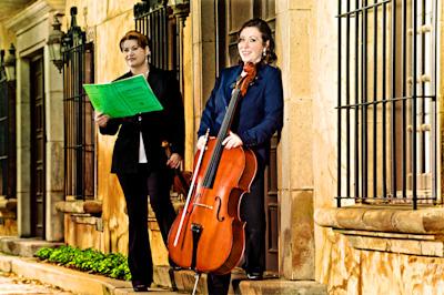 European Ensemble - Trio, Quartet | Dallas, TX | Classical String Quartet | Photo #17