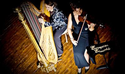 European Ensemble - Trio, Quartet | Dallas, TX | Classical String Quartet | Photo #4