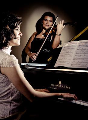 European Ensemble - Trio, Quartet | Dallas, TX | Classical String Quartet | Photo #14