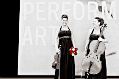 European Ensemble - Trio, Quartet | Dallas, TX | Classical String Quartet | Photo #19