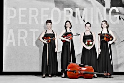 European Ensemble - Trio, Quartet | Dallas, TX | Classical String Quartet | Photo #9