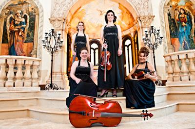 European Ensemble - Trio, Quartet's Main Photo