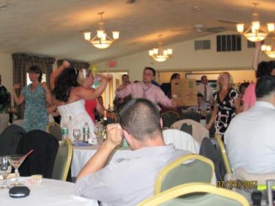 Tc's DJ And Karaoke Services | West Springfield, MA | DJ | Photo #7