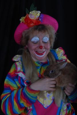 Crazy Daisy Clowns's Main Photo