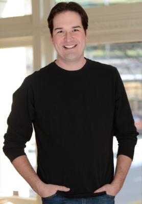 Eric Starkey - The Magician's Main Photo