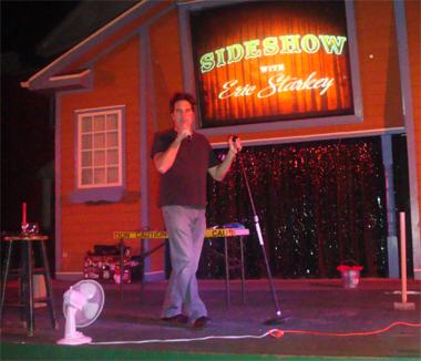 Eric Starkey - The Magician | Pittsburgh, PA | Magician | Photo #8