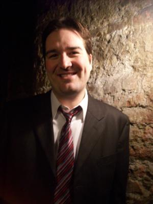 Eric Starkey - The Magician | Pittsburgh, PA | Magician | Photo #5