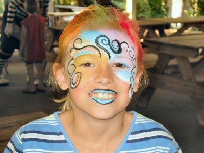 Tater The Clown And Doodle The Clown | Griffin, GA | Clown | Photo #4