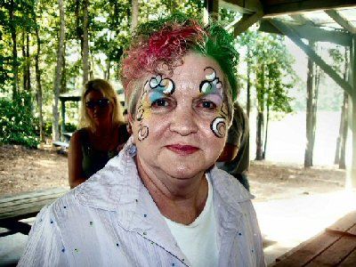 Tater The Clown And Doodle The Clown | Griffin, GA | Clown | Photo #8