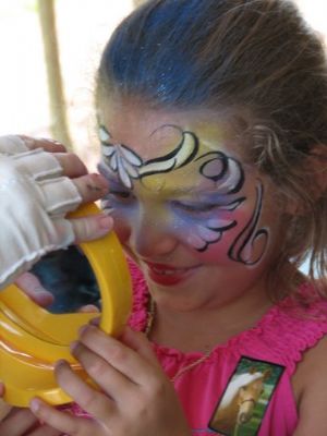 Tater The Clown And Doodle The Clown | Griffin, GA | Clown | Photo #10