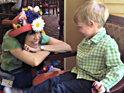 Rockie The Clown | North Hollywood, CA | Clown | Photo #17