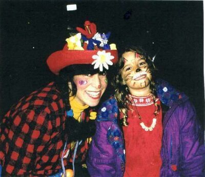 Rockie The Clown | North Hollywood, CA | Clown | Photo #2