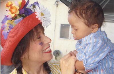 Rockie The Clown | North Hollywood, CA | Clown | Photo #6