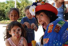 Rockie The Clown | North Hollywood, CA | Clown | Photo #11
