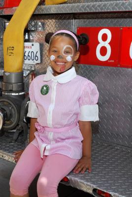 Rockie The Clown | North Hollywood, CA | Clown | Photo #12