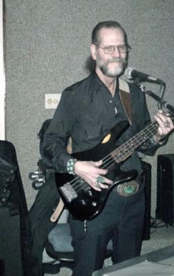Timberwolf | Alamogordo, NM | Cover Band | Photo #8